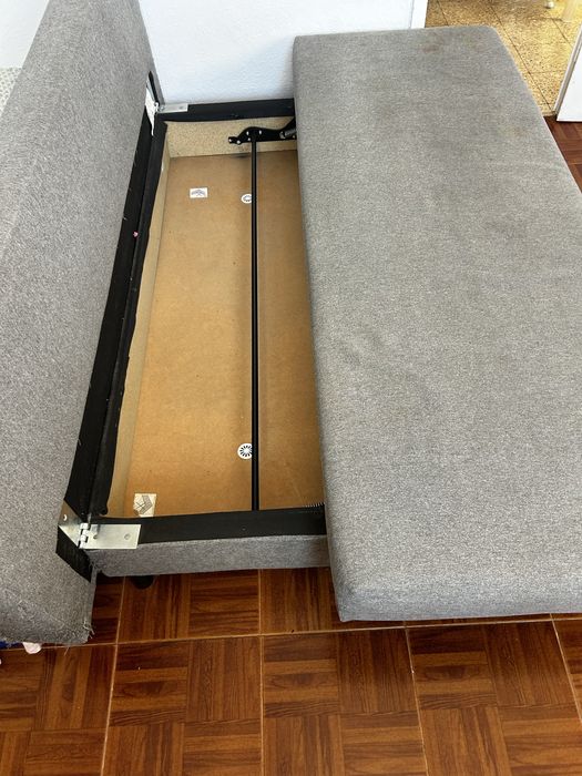 Sofá cama Ikeia