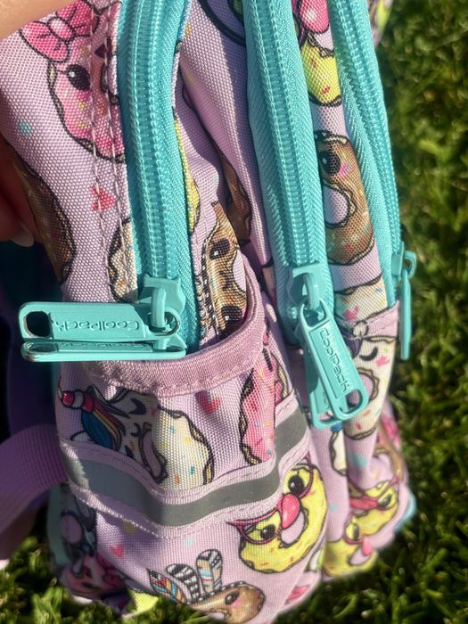 Plecak tornister CoolPack Cool Pack podstawówka