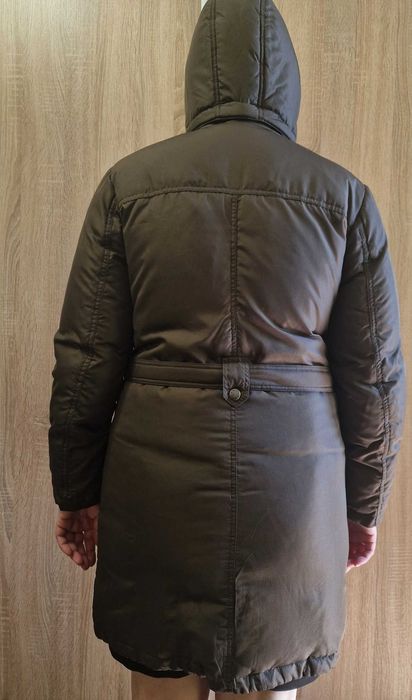 Жіноча куртка boysen's