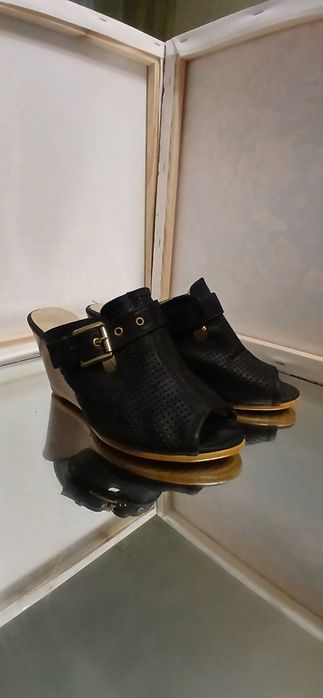 Обувь летняя/зимняя 36 размер