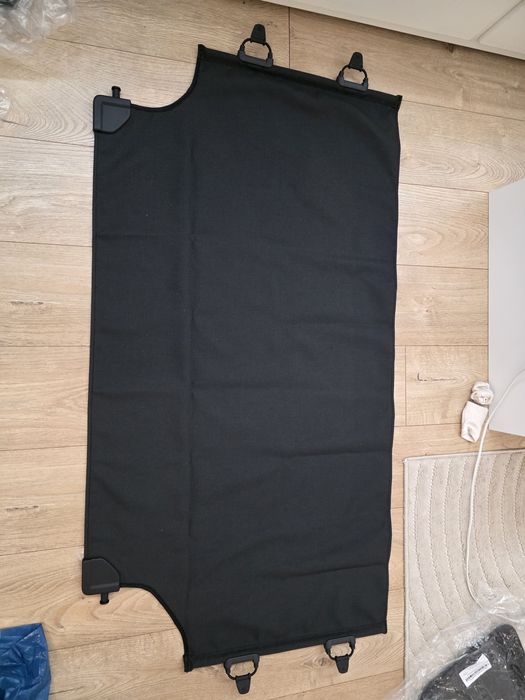 Roletka do bagażnika Land Rover