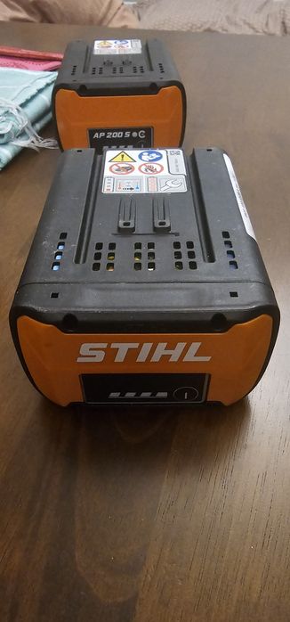 Akumulator Stihl AAI 210