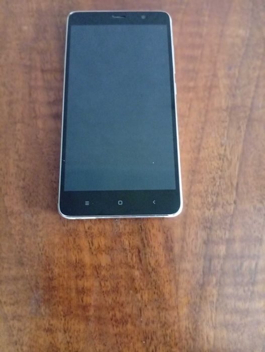 Мобільний телефон Xiaomi Redmi Note 3 андроїд