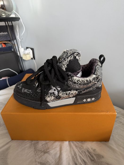 Louis vuitton skate 42