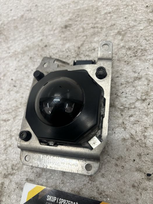 Audi A6 C8 4K0 radar distronic ACC
