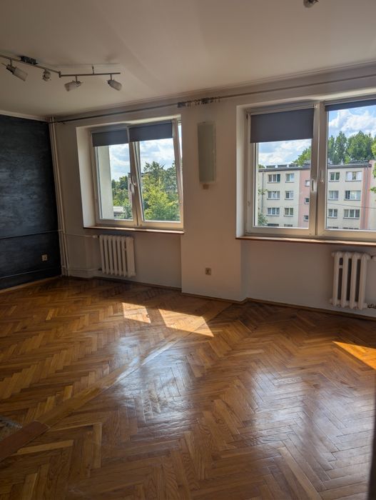 Jasne mieszkanie, 2 pokoje, świetna lokalizacja