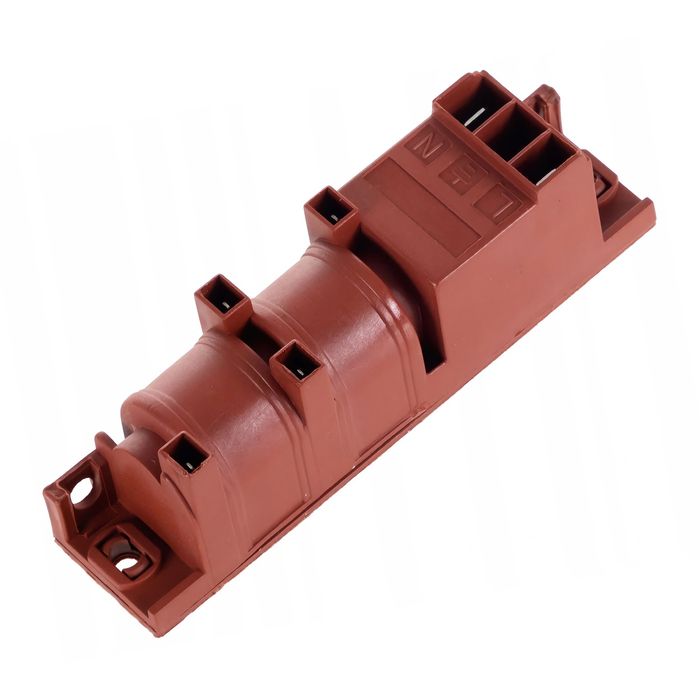 Kpl. iskrownik + generator kuchenek AMICA Wrozamet