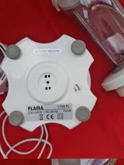 Picadora Flama c/ copo misturador