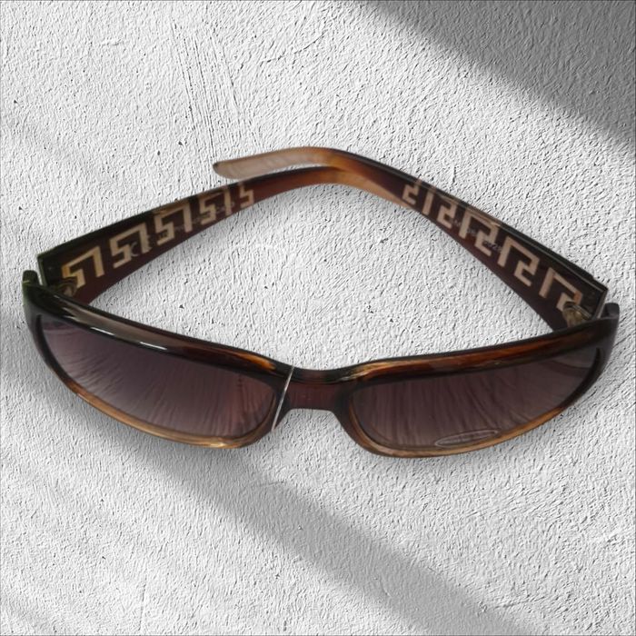 Okulary przeciwsłoneczne damskie UV 400