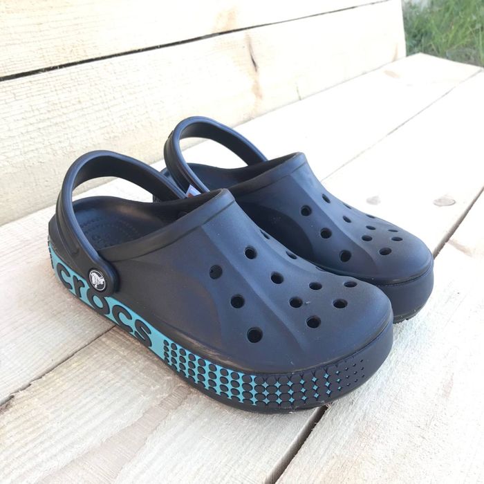 Крокси Чоловічі Crocs Bayaband LodoMotion жіночі