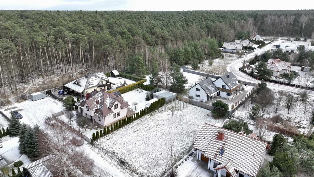 Sprzedam działkę budowlaną- osiedle Wierzeje, super lokalizacja
