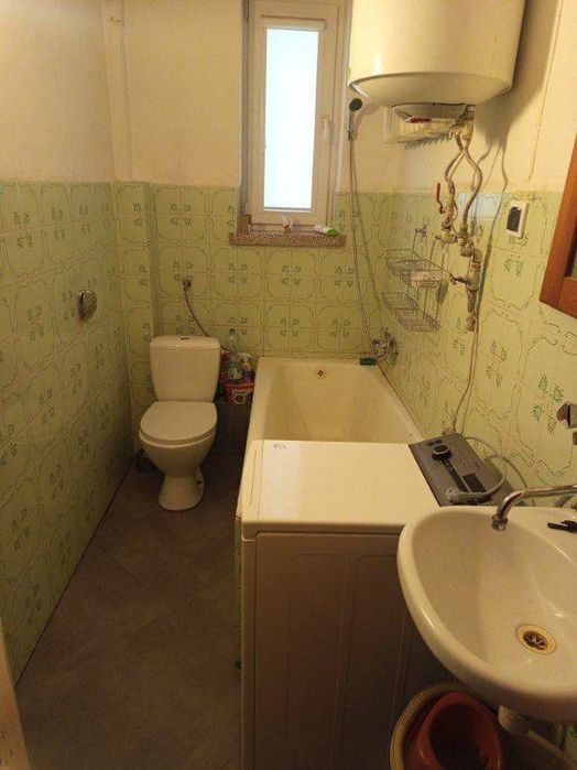 Pokoje do wynajęcia