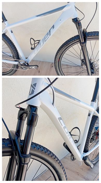 JF-Bikes Bicicleta Coluer Limbo L