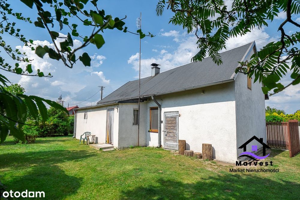 Radziechowice Drugie | Urokliwy domek idealny dla Ciebie!