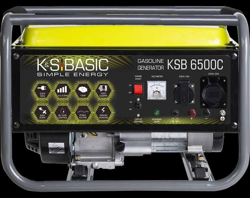 Аренда генератора