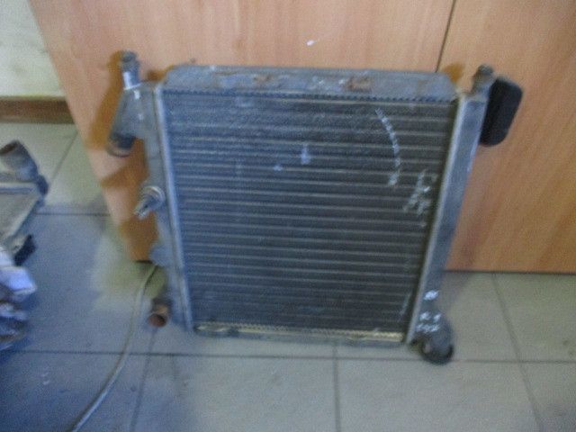 Radiador de água RENAULT 9 (L42_)