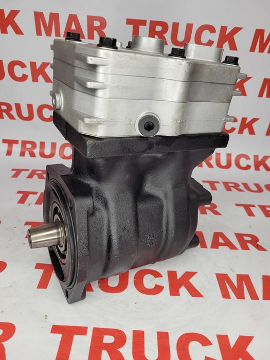 SPRĘŻARKA POWIETRZA daf 95 2 cylindry