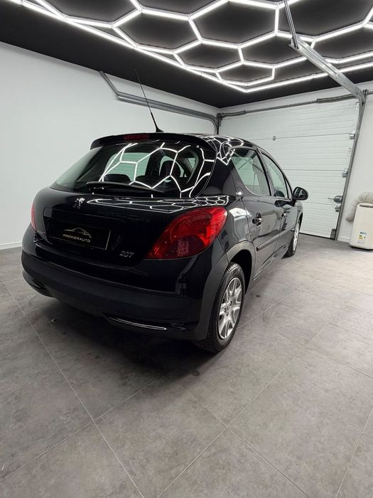 Peugeot 207 1.4 16V Trendy