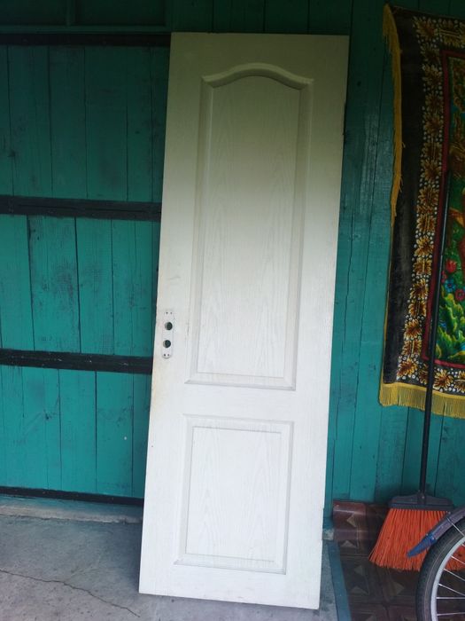 продам двері МДФ