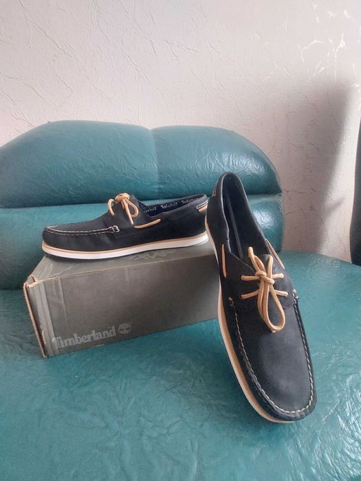 Мокасини чоловіче взуття