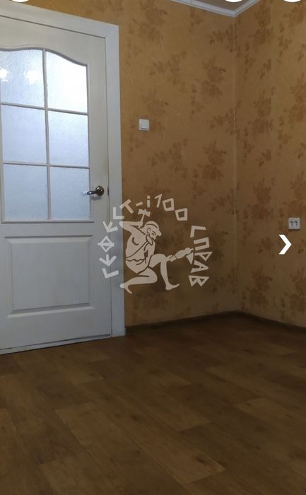 Продаж двокімнатної квартири р-н Попова