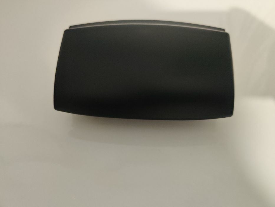 Cinzeiro trás Audi A4