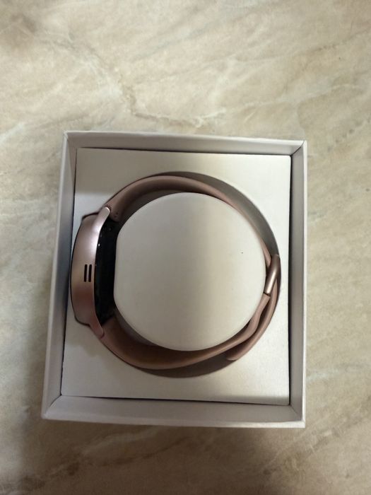 Смарт-часы Samsung Galaxy Watch Active 2 Pink