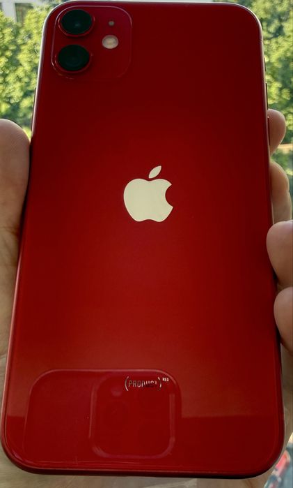 iPhone 11 64gb, 100%, стан нового