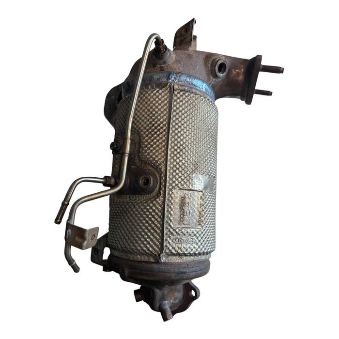 nowy DPF Kia Hiundai 2.0 CRDI C02F050 C02F040 2.2 CRDI