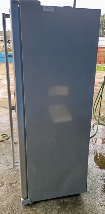 frigorífico americano Samsung