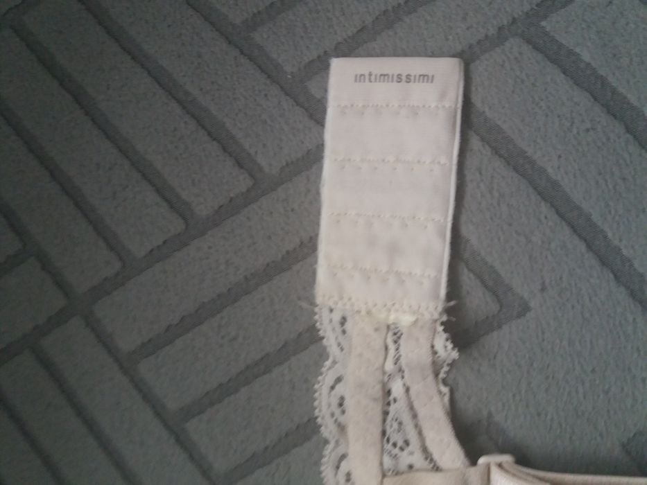 Biustonosz koronka Intimissimi