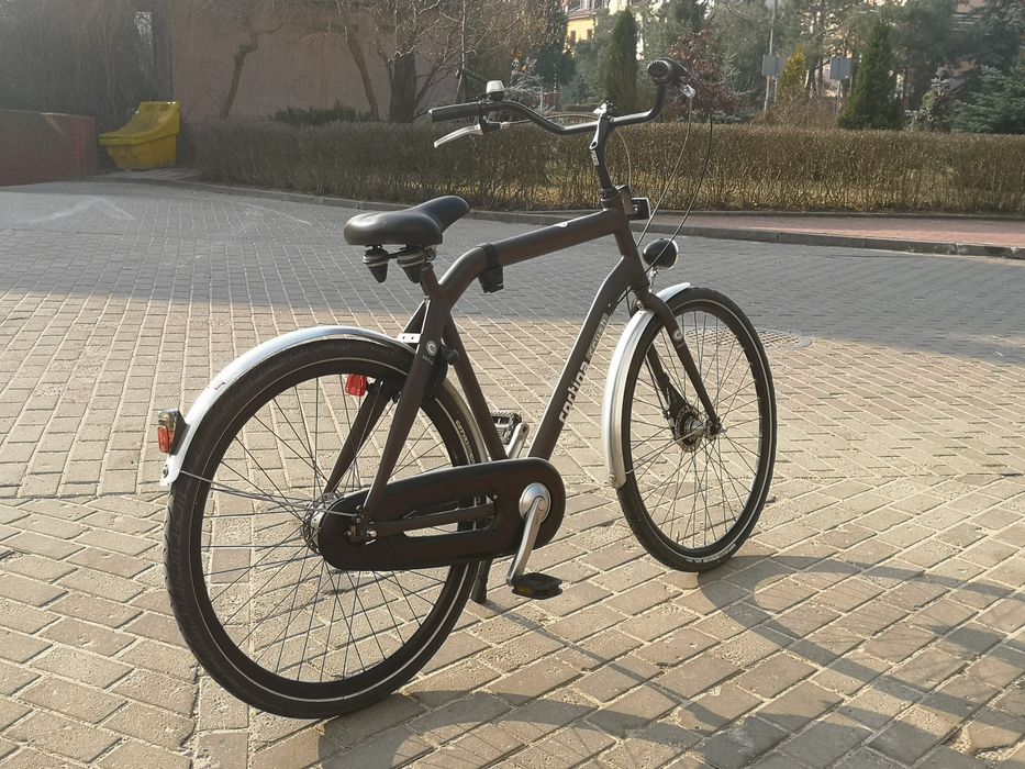 Rower Cortina Crush 28"