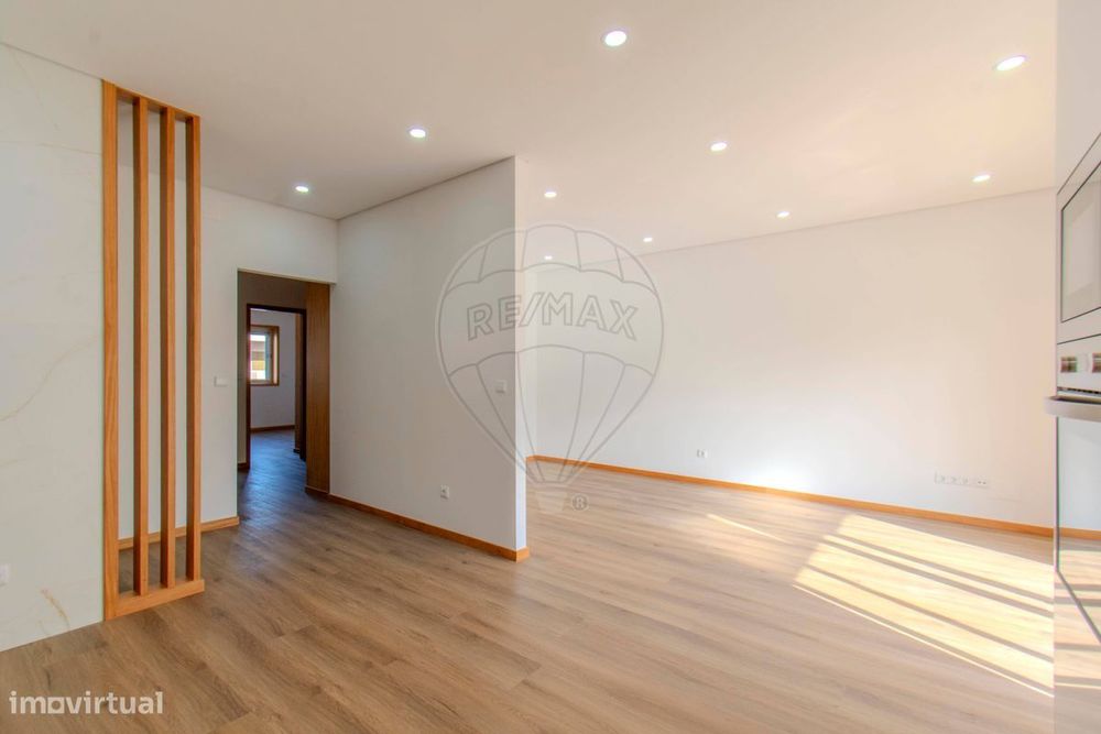 Apartamento T2 para arrendamento