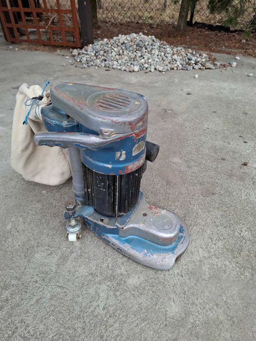 Cykliniarki sprzedam