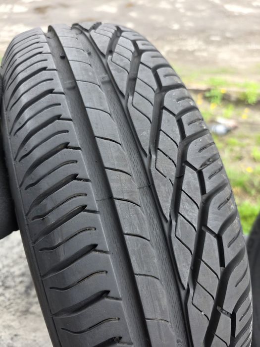 Літні шини Uniroyal 185/65 R15