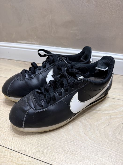 Кросівки nike cortez