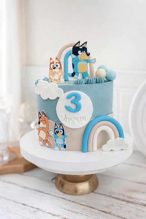 Torty - Sama słodycz