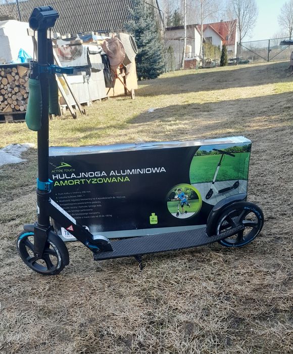 Hulajnoga dziecięca