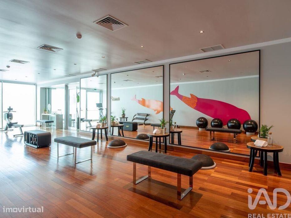 Apartamento T1 em Portimão de 40,46 m2