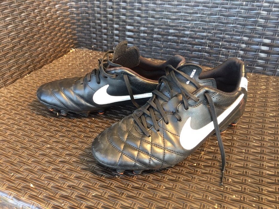 nike tiempo 500