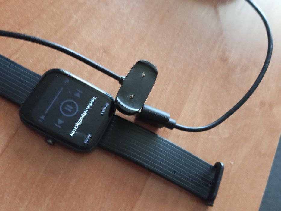 Zegarek smartwach