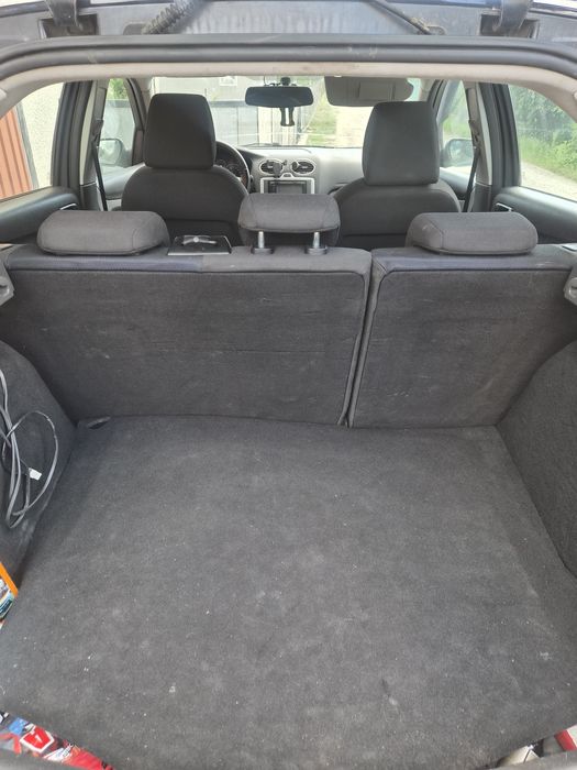 Продам Ford Focus 2, 2006 рік, дизель