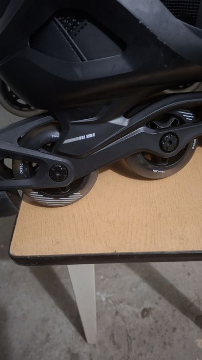 Sprzedam  nowe rolki 47