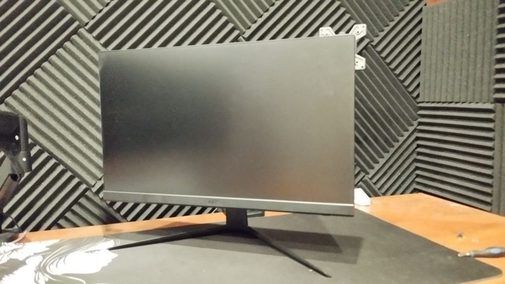 msi g2412 - купить монитор для ПК - Цена на OLX.ua