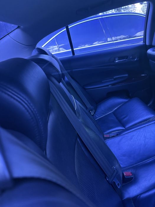 Продам   Lexus 350 GS