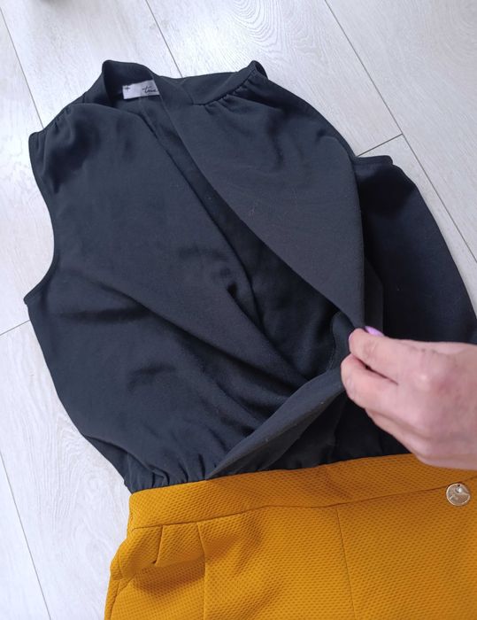 Elegancki piękny kombinezon Tuwe L