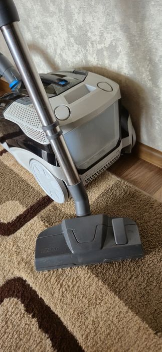 Пилесос миючий Томас