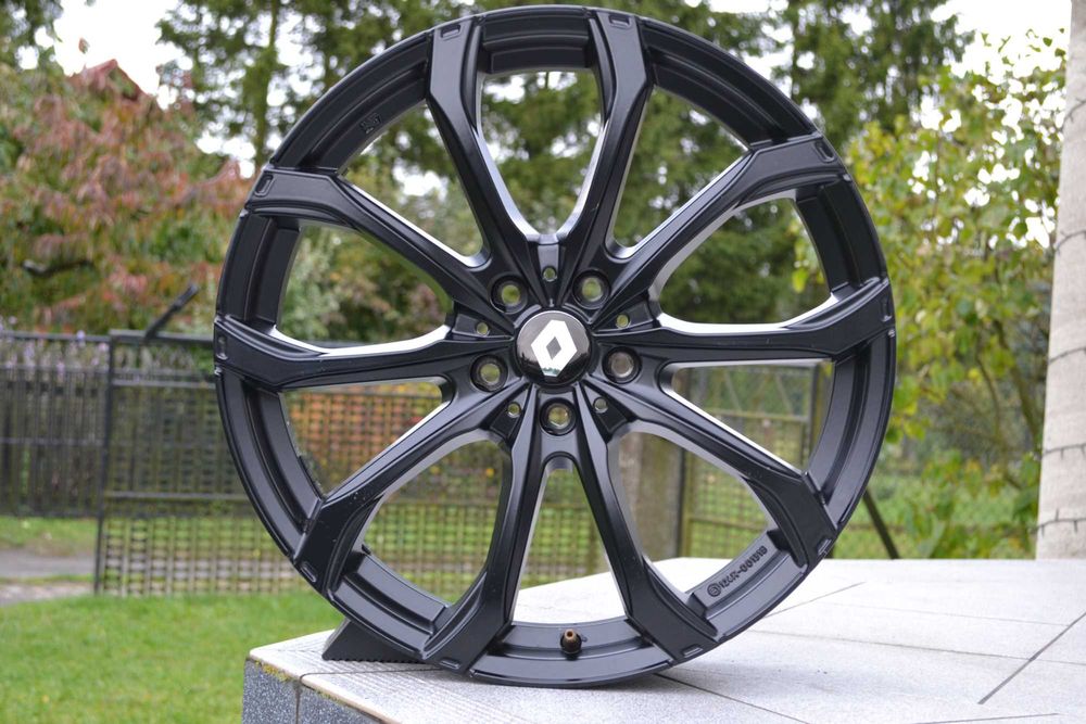 Alufelgi 5x114.3 Renault 20 Cali