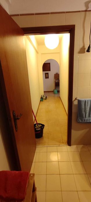 Arrenda-se apartamento T1 – Odivelas - Arroja (Jardim do Sol)