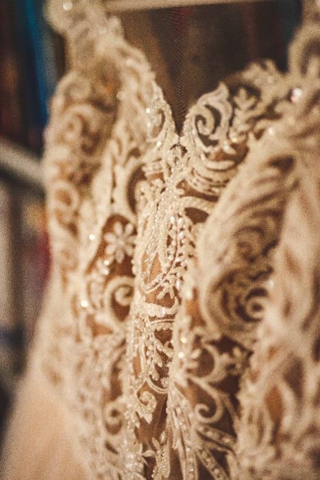 Suknia Ślubna Sophia z salonu White Lady